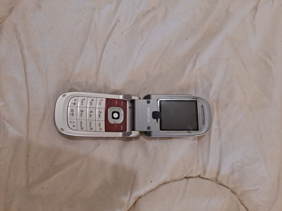 Nokia vanha malli