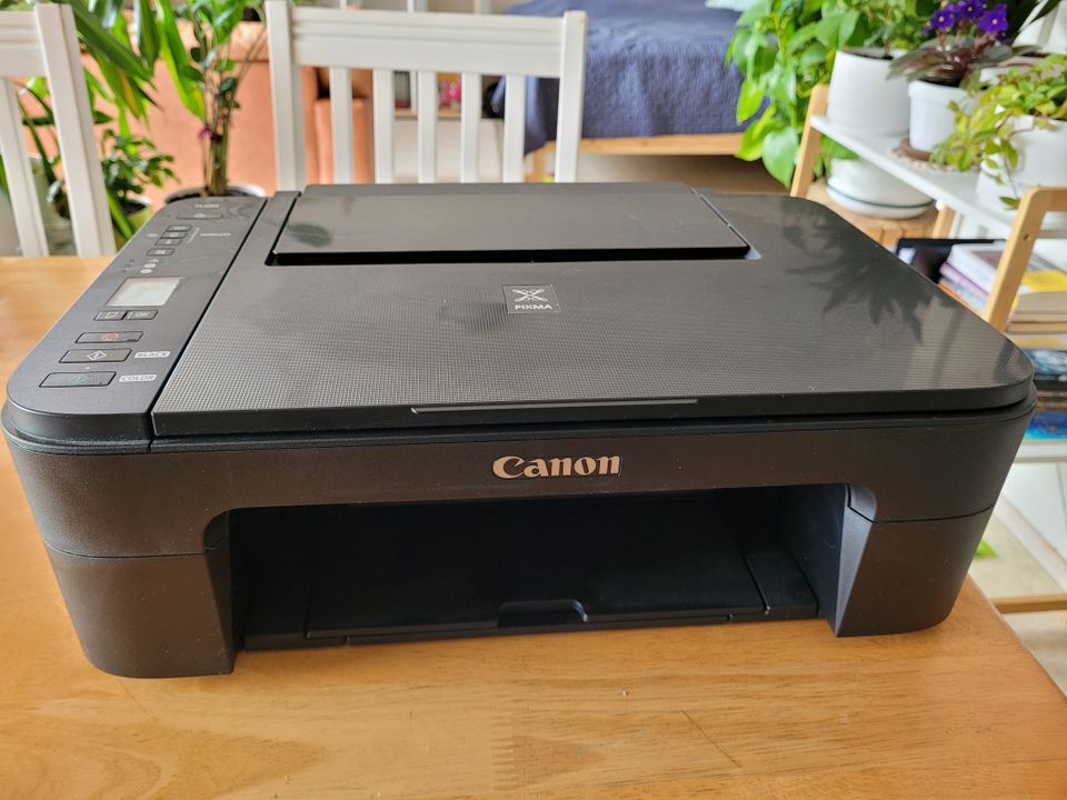 Canon TS3355  tulostin