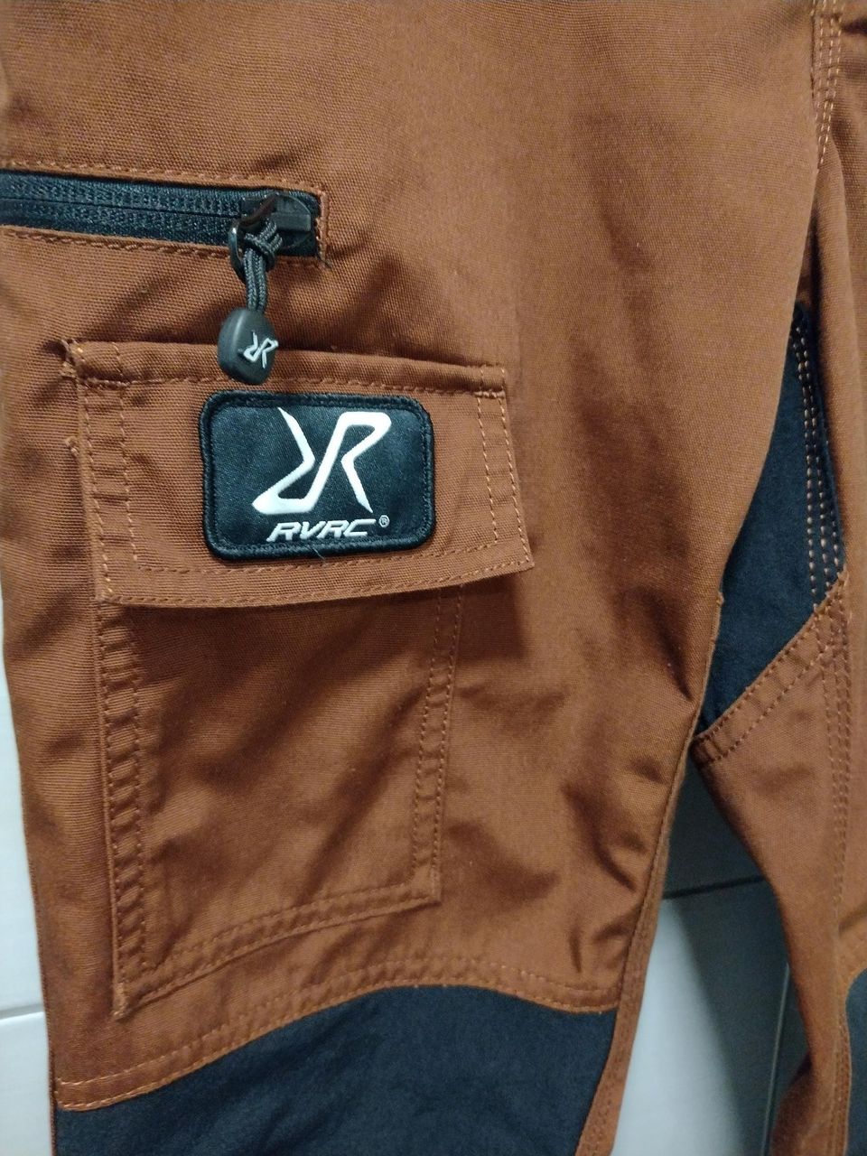 Nordwand Pants Naiset Revolution Race 34 (36)