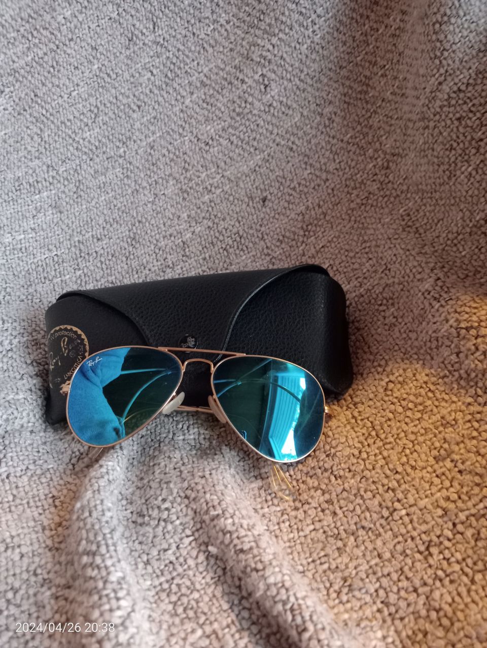 Ray-Ban Aviator small