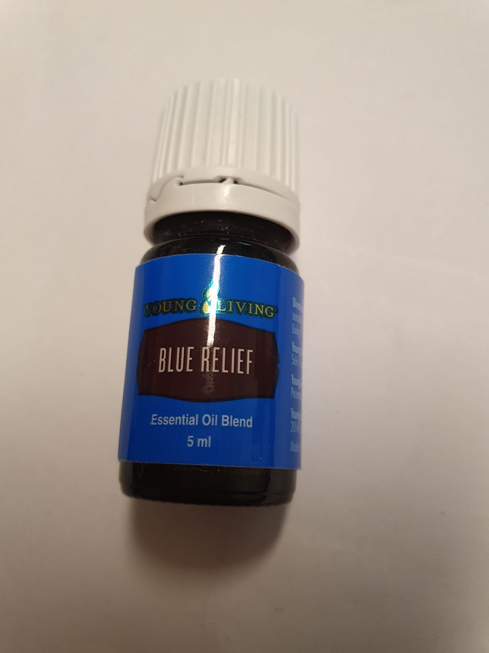 Young living Blue Relief