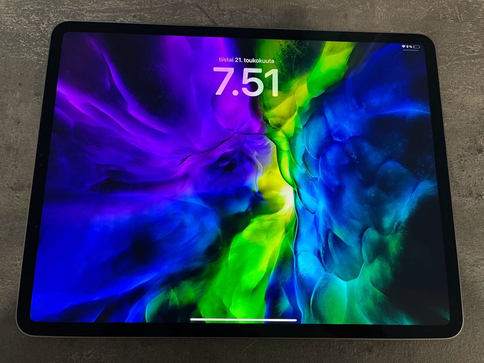 Apple Ipad Pro 12.9" 4th generation