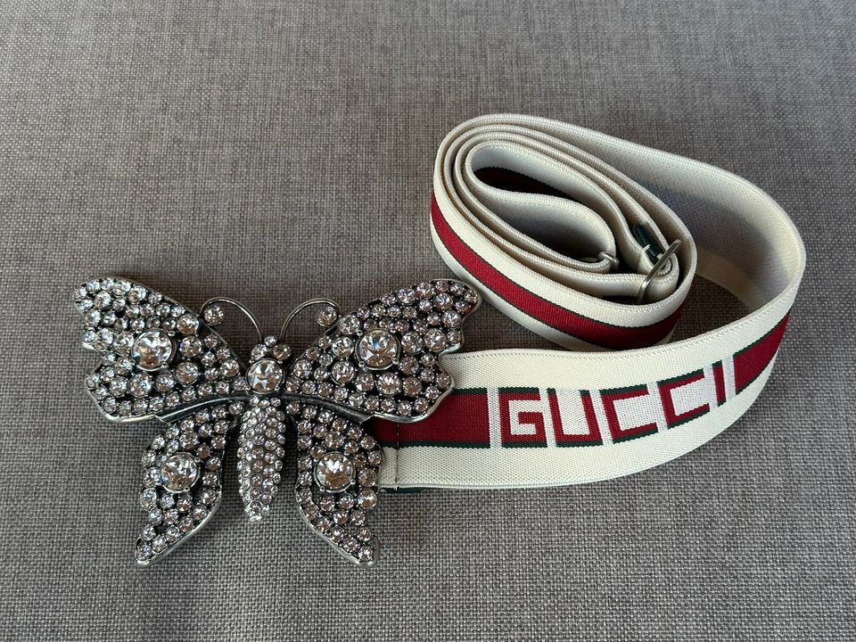 Gucci vyö (belt)