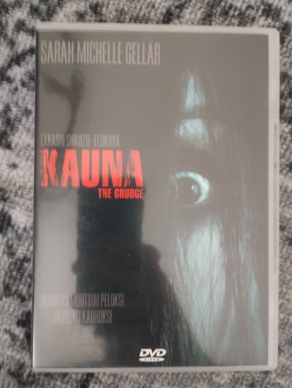 Kauna