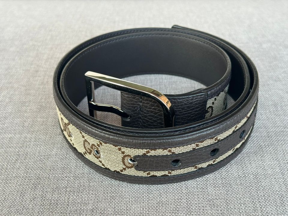 Gucci vyö (belt)