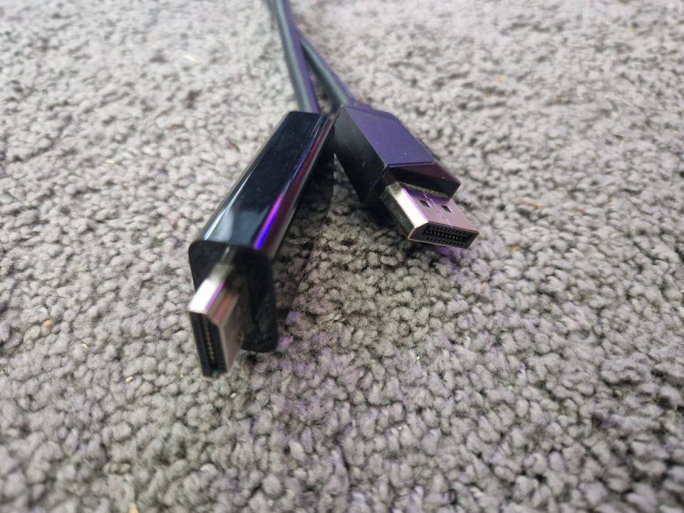 HDMI-HDMI Mini - kaapeli