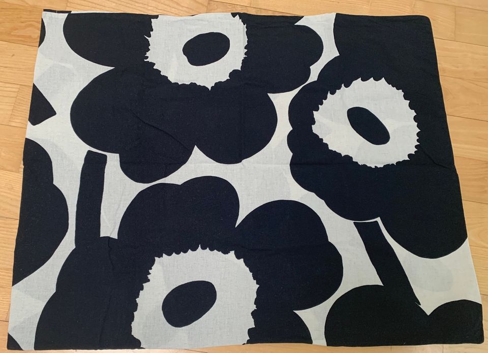 MARIMEKKO Unikko tyynyliinat 2kpl