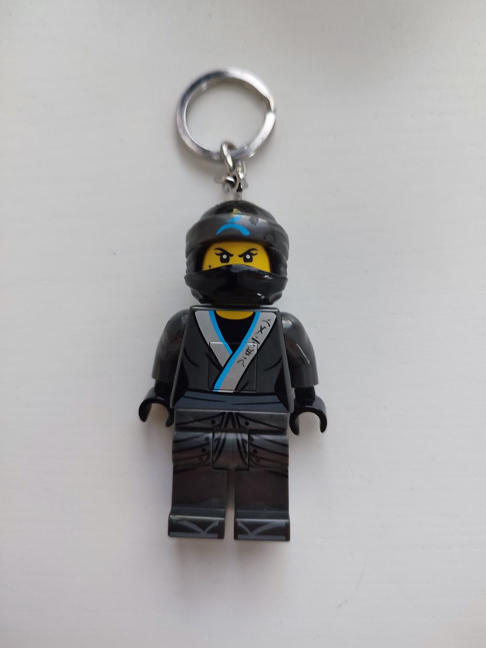 Avaimenperä Valolla Lego Ninjago