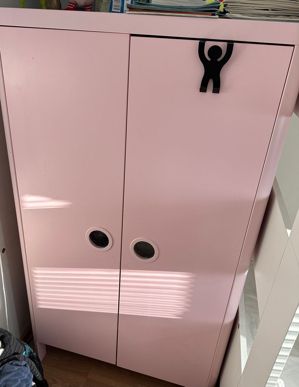 Ikea busunge