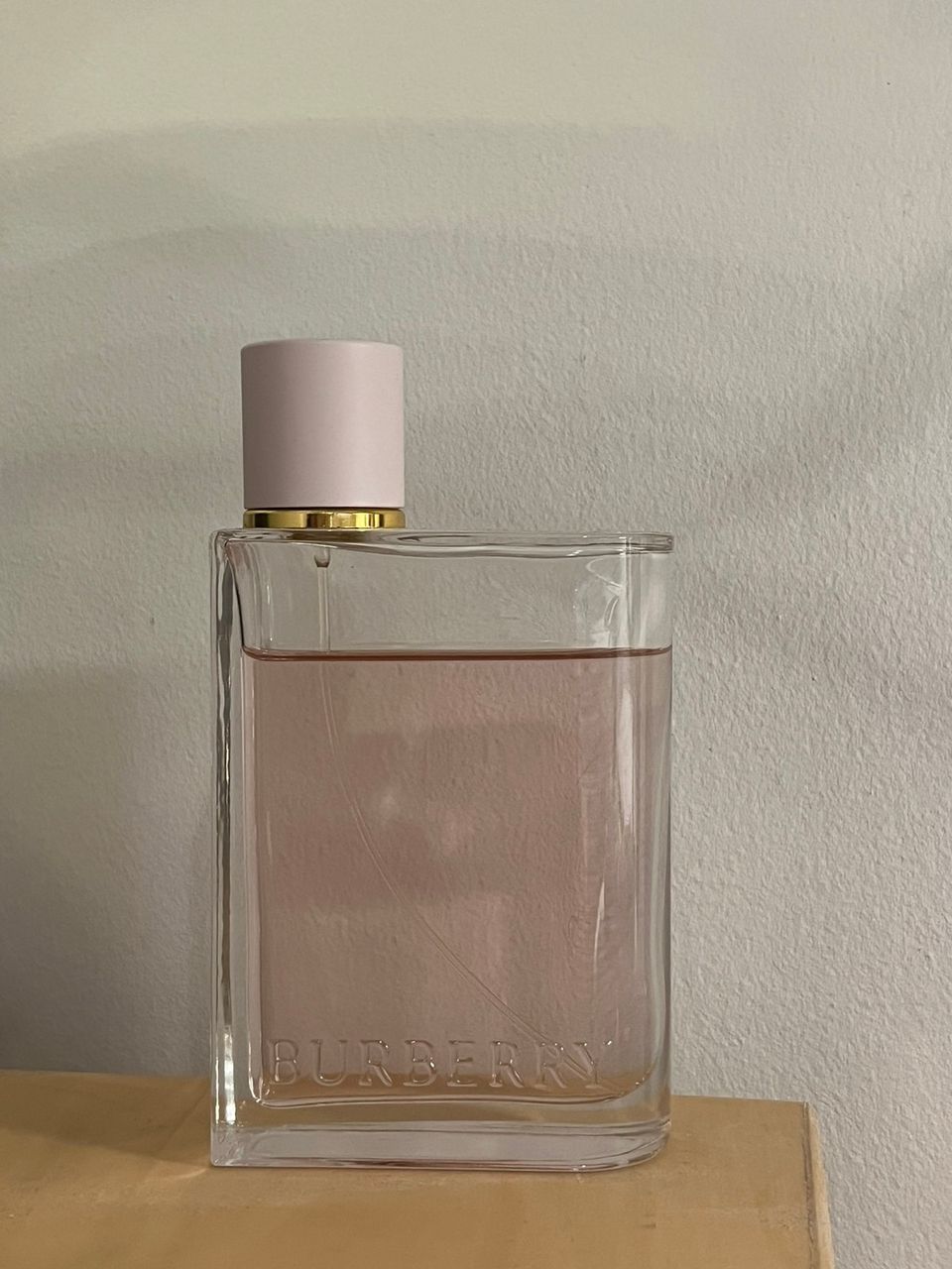 Burberry her 100 ml hajuvesi