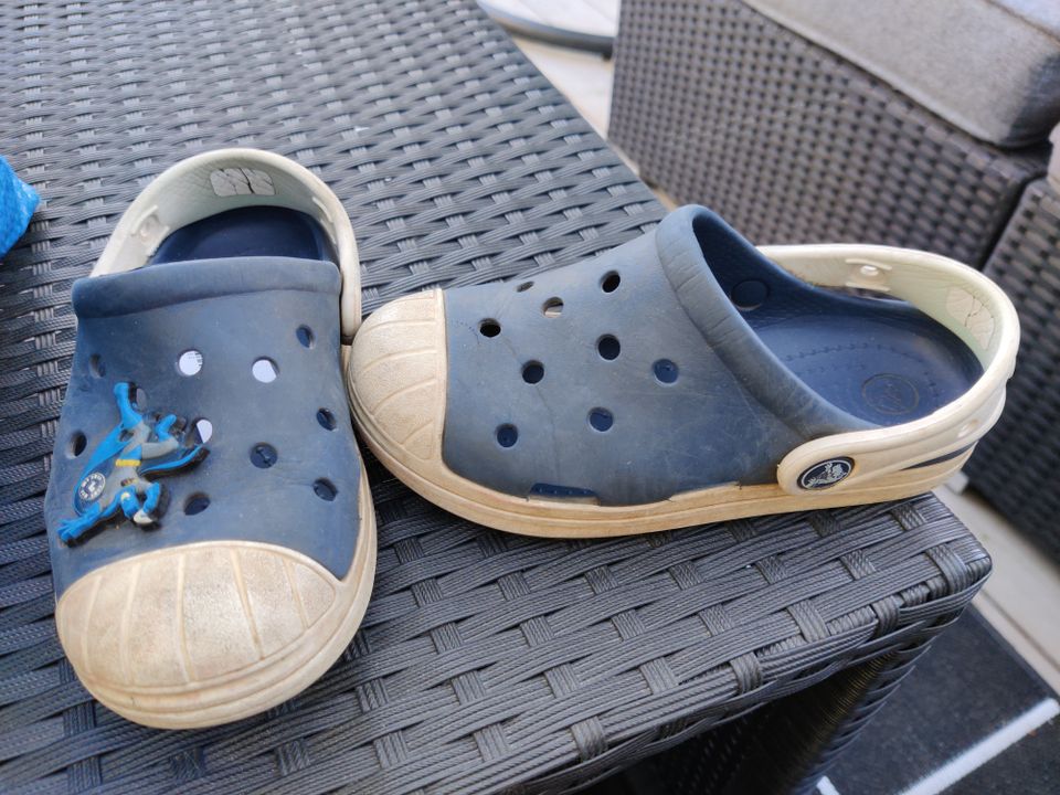 Crocs C12