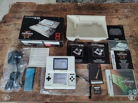 Nintendo ds CIB