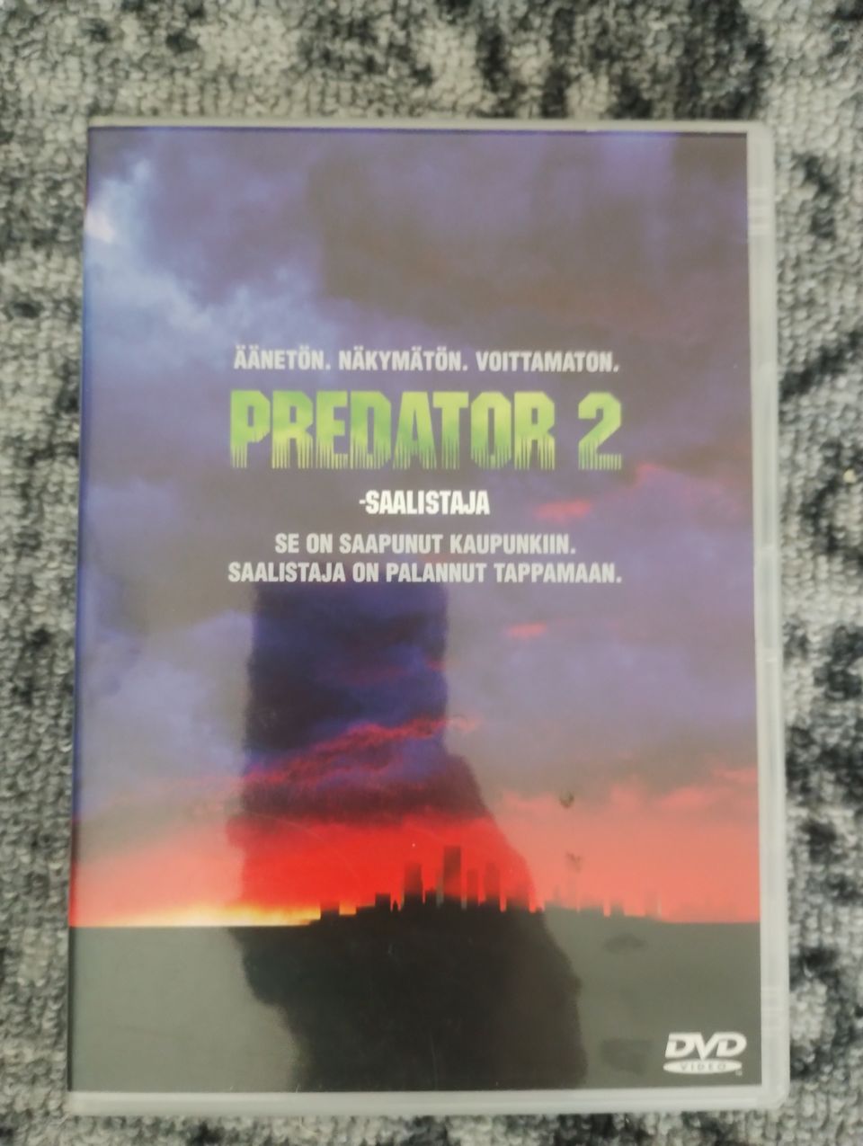 Predator 2