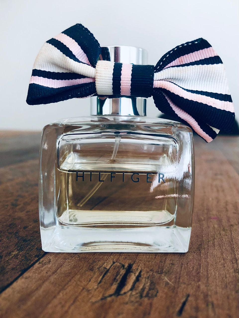 Hilfiger Peach Blossom