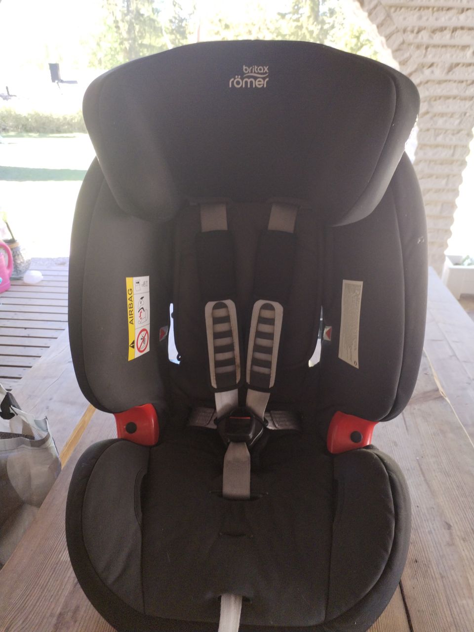 Britax Römer