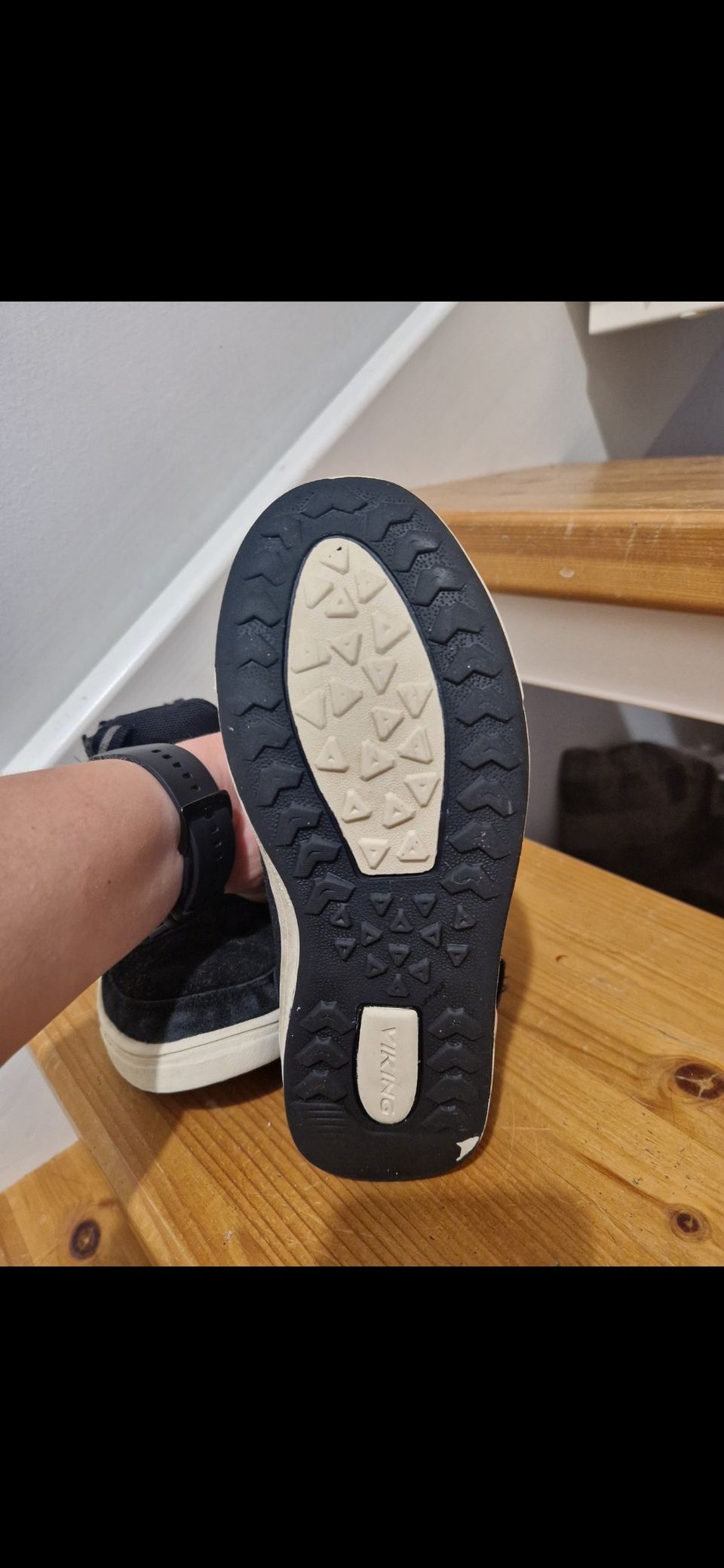 Viking vk kengät
