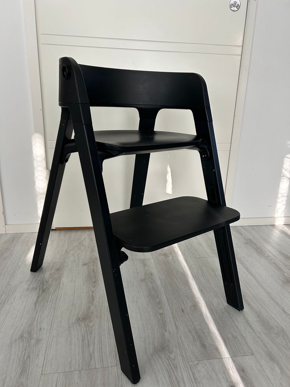 Stokke steps tuoli