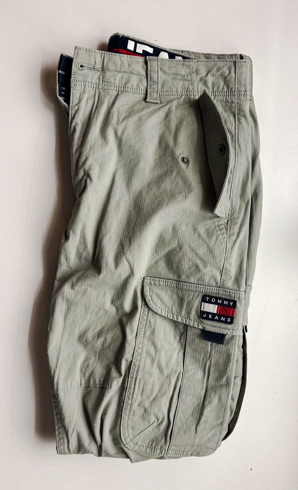 Tommy Hilfiger Ethan Cargo Pants