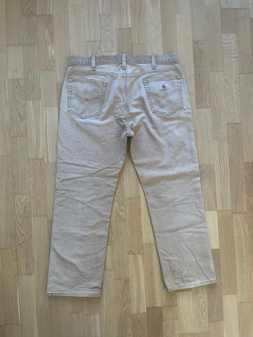 Carhartt Carpenter Pants