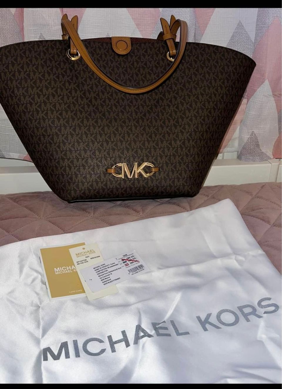 Michael kors TARJOA!!!