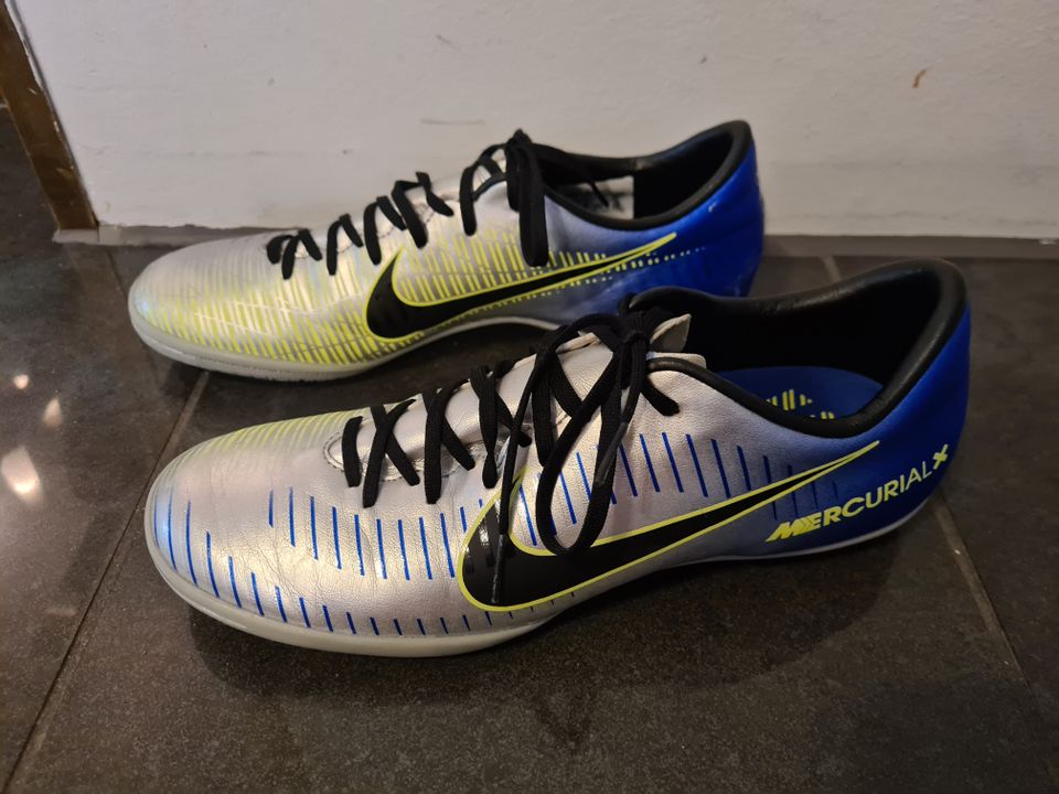 Nike mercurialx futsallkengät, 42