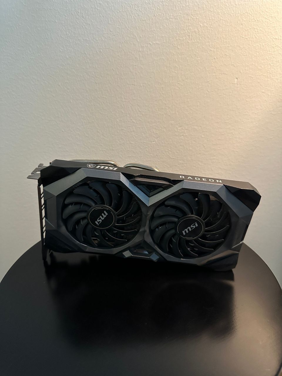 MSI Radeon RX 5700 XT mech OC