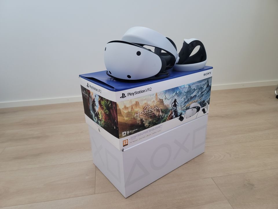 Playstation VR 2