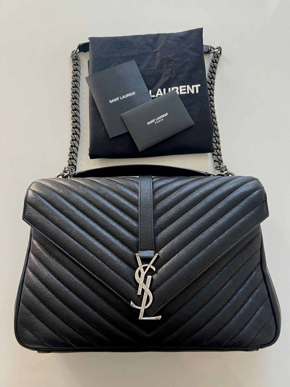 YSL Large Collage