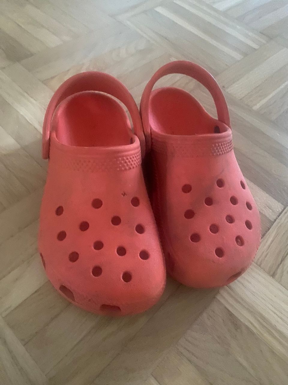 Crocs 28-29