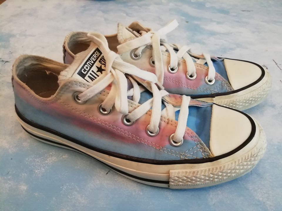 Converse koko 36