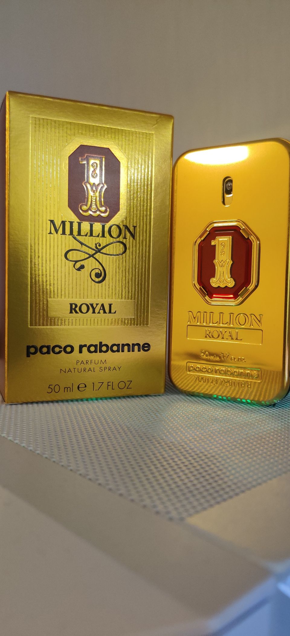 Paco Rabanne 1 Million Royal EDP