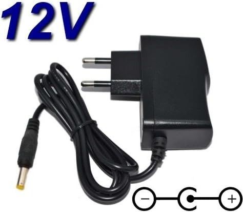 Top chargeur sony 12v ac-ms1202c virtalähde adapteri