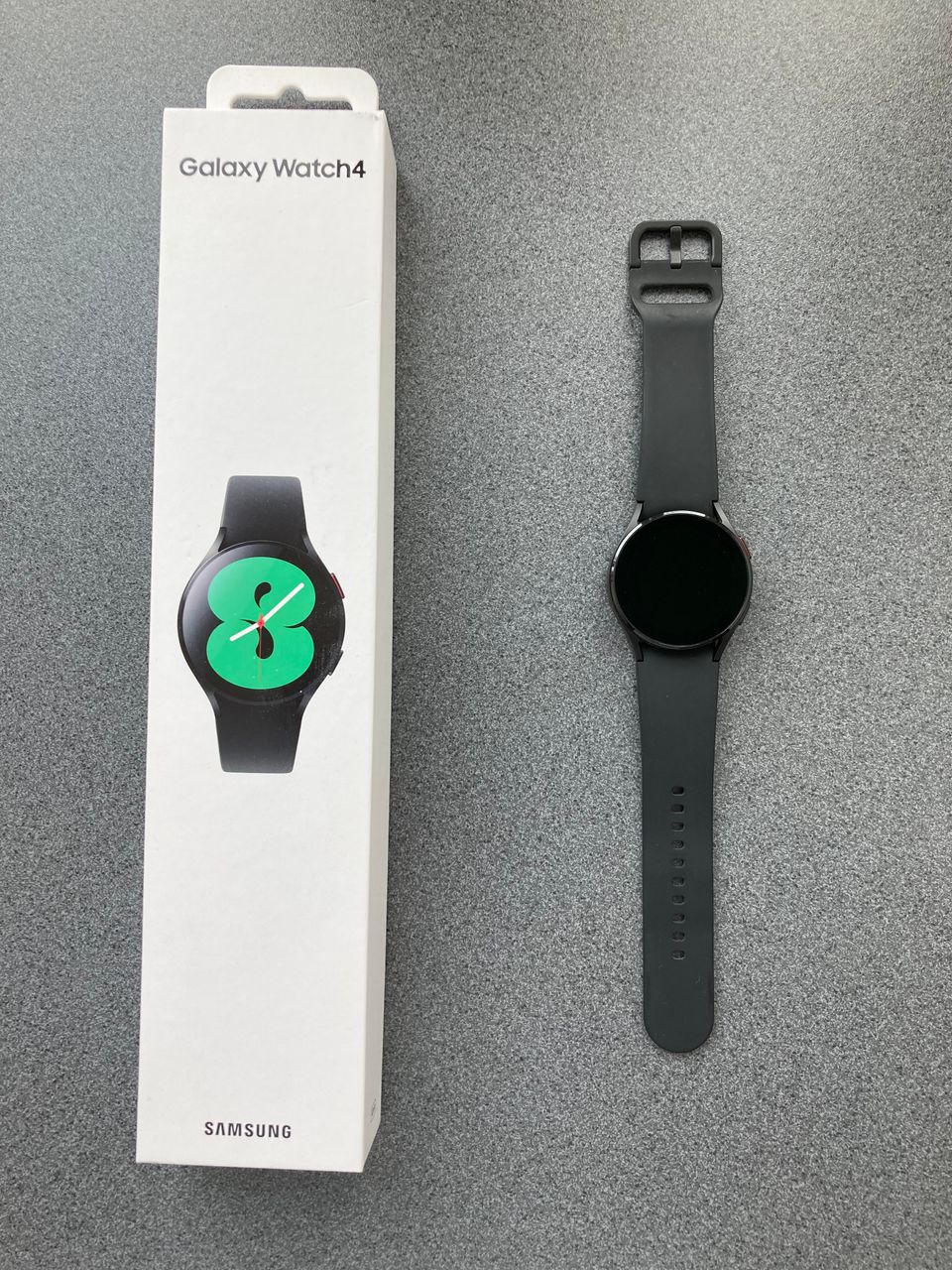 Samsung Galaxy Watch 4