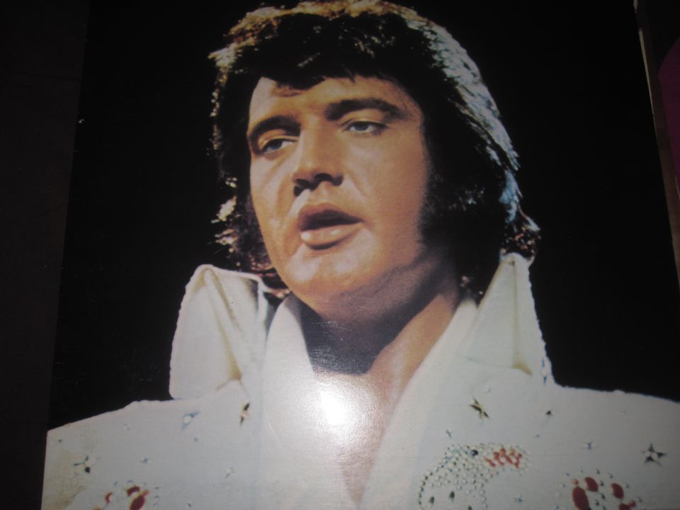 Elvis Presley - Elvis Presley's Greatest Hits Volume 6 LP Reader's Digest