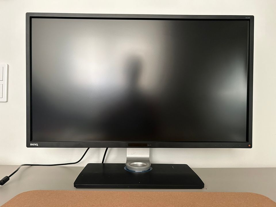 Näyttö 32” Benq BL3200