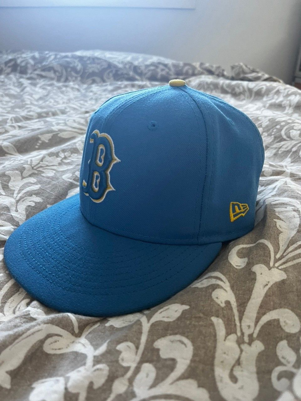 New era fitted