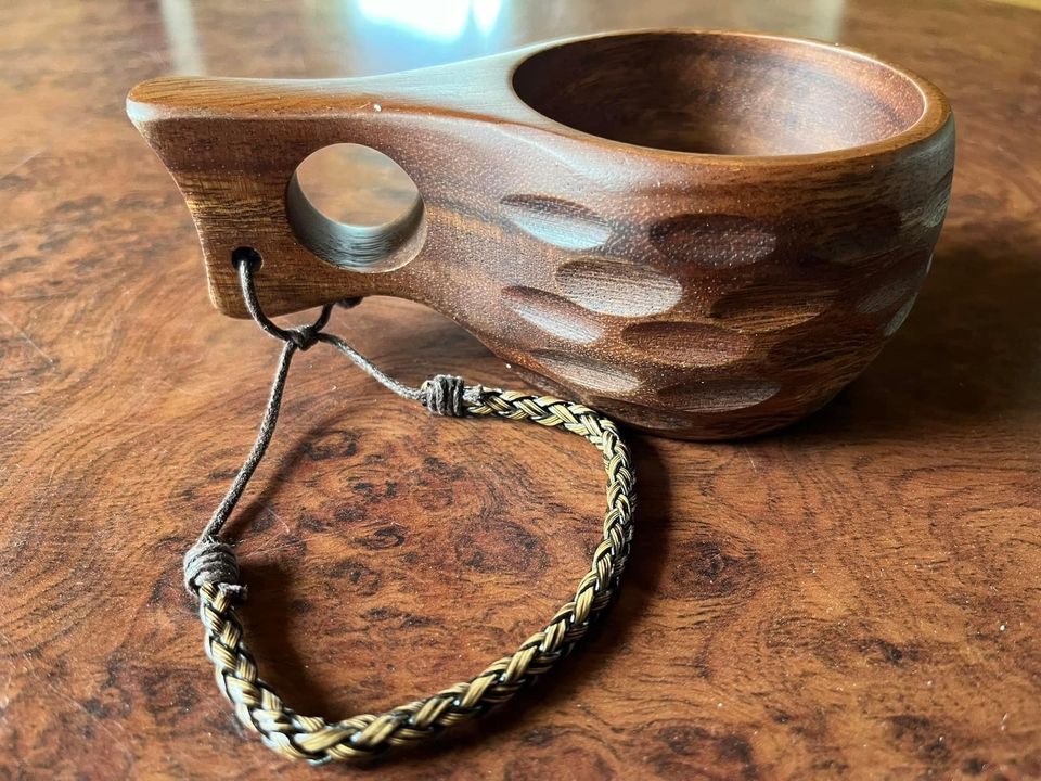 Hieno kuksa