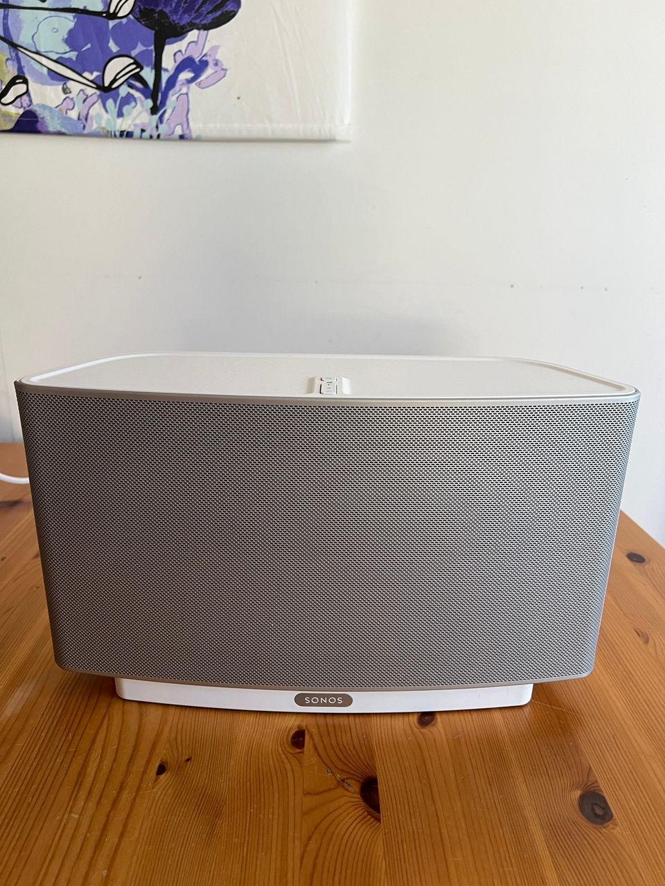 Sonos Play:5 (Gen1) + Bridge