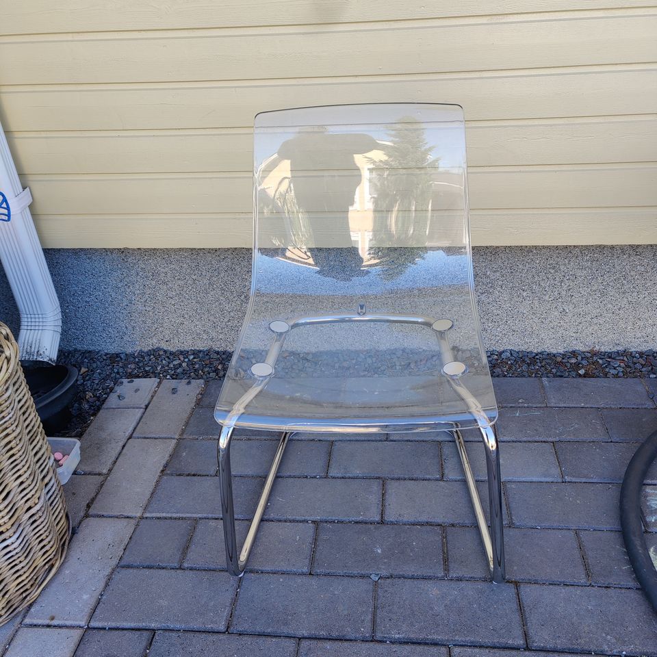 Ikea Tobias tuoli