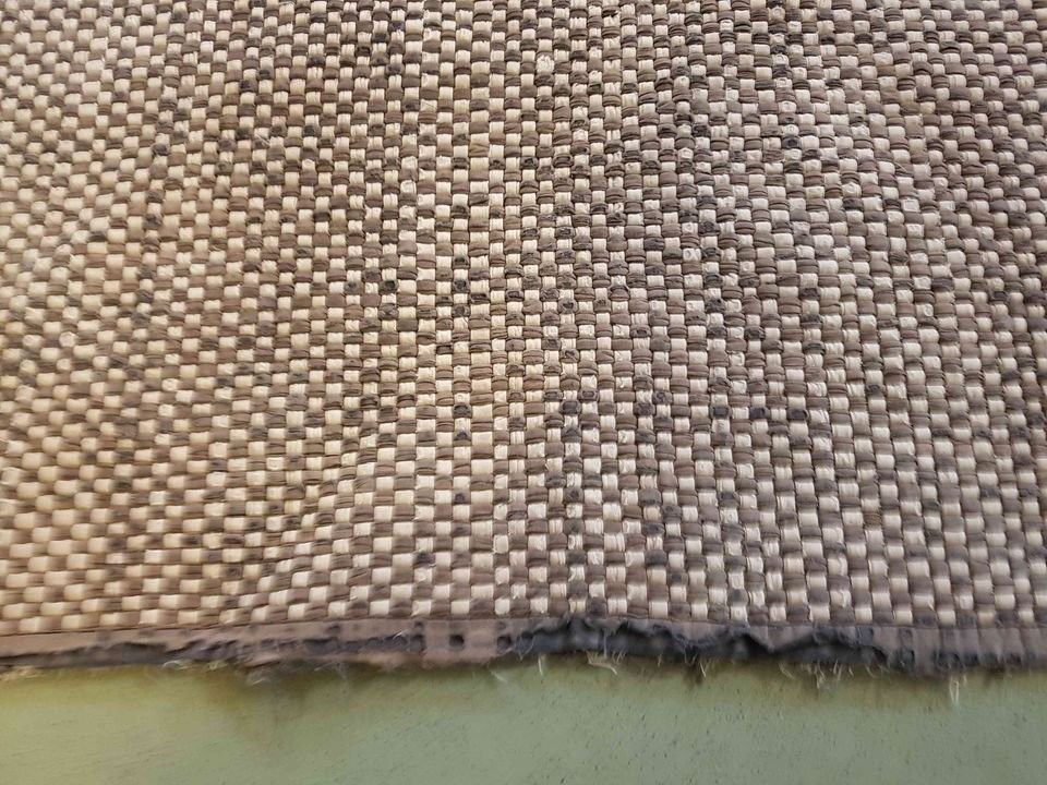 Iso ruskea matto 150x220cm