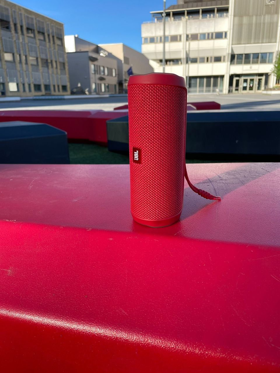 JBL Flip 4