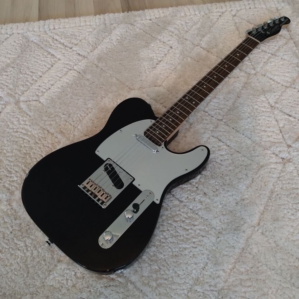 Squier Standard Telecaster