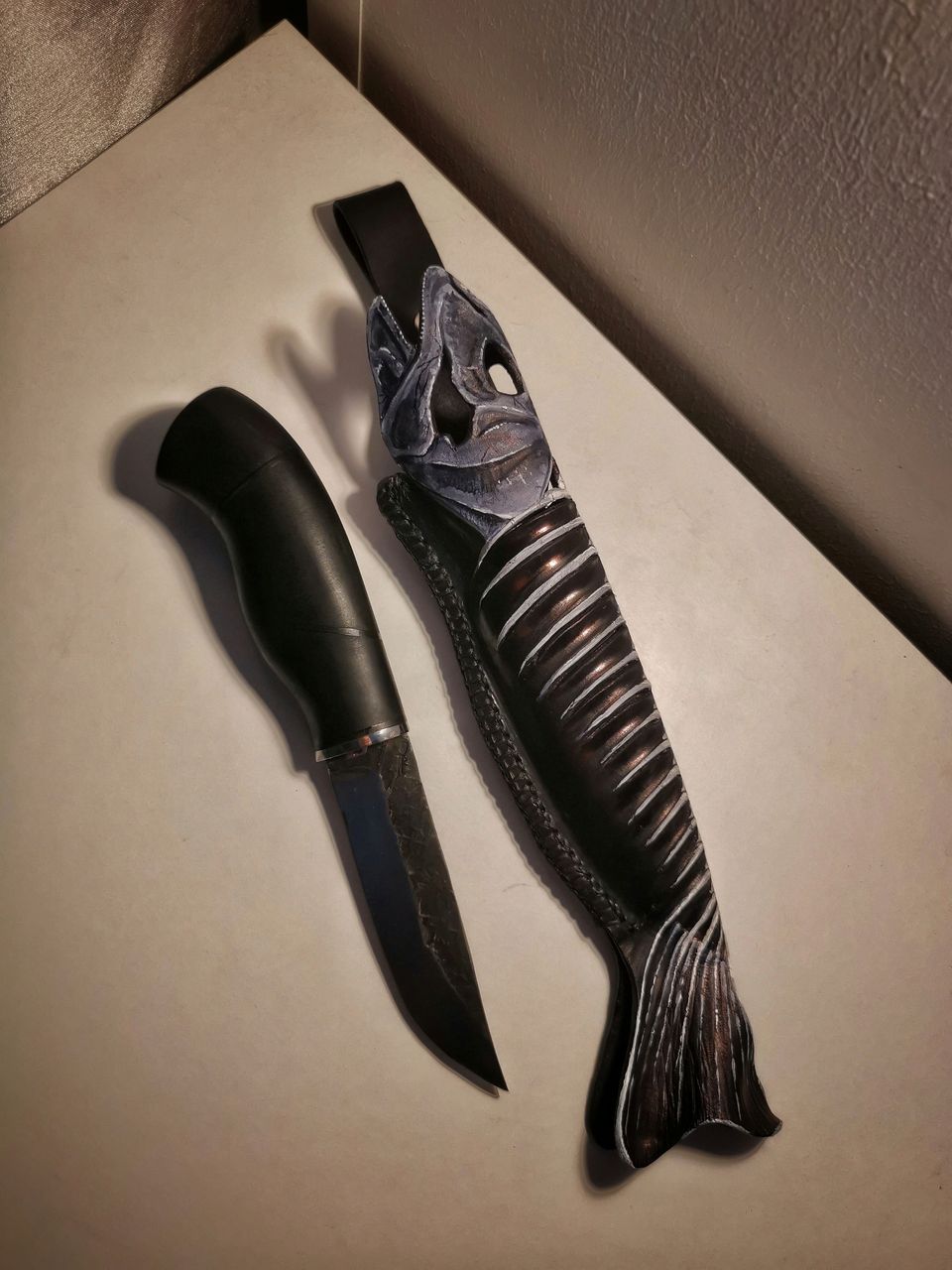 Puukko