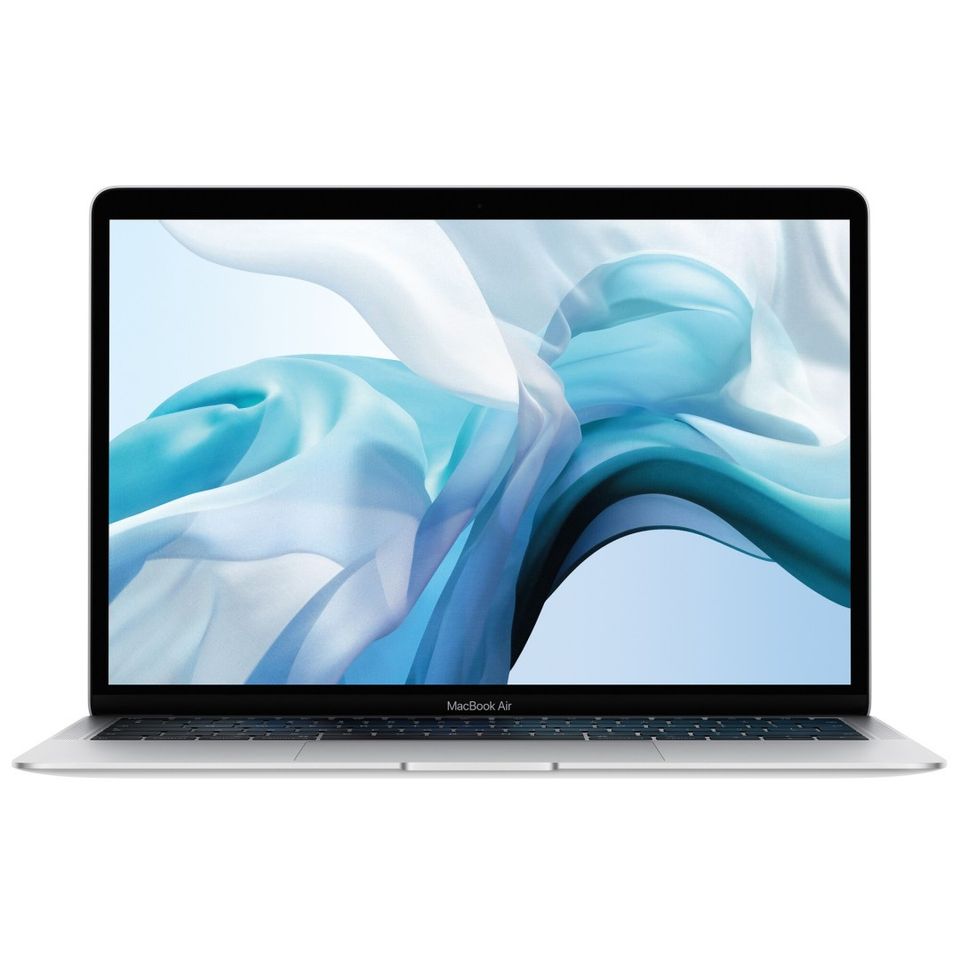 Apple MacBook Air 13,3" - i5/8/128 - 2019 Hopea