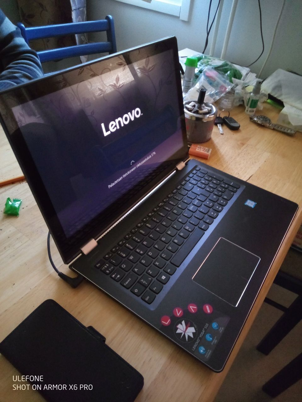 Lenovo Yoga 510
