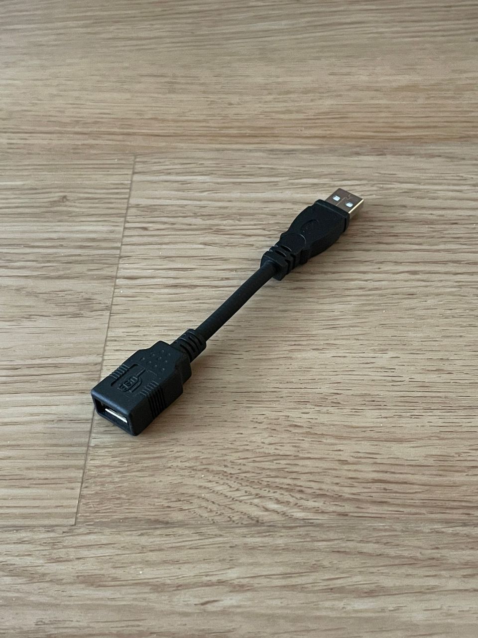 USB jatkopala