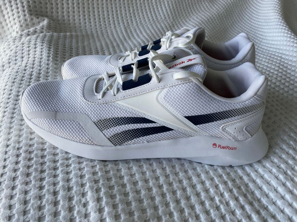 Reebok Fuel foam padelkengät koko 44