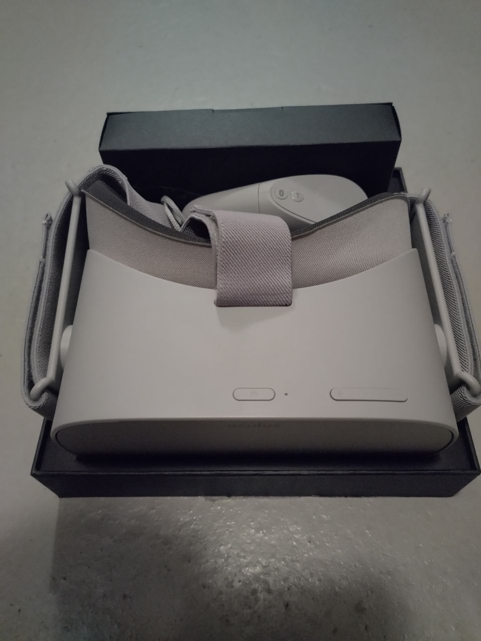 Oculus Go VR lasit 64GB