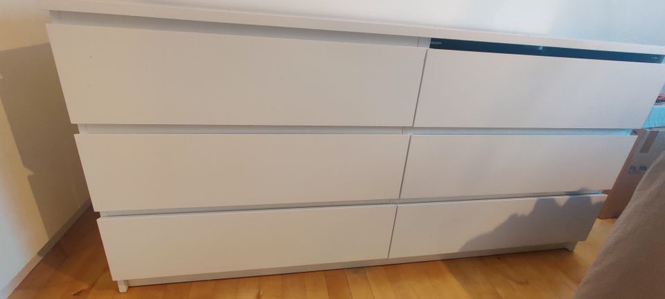 Ikea malm