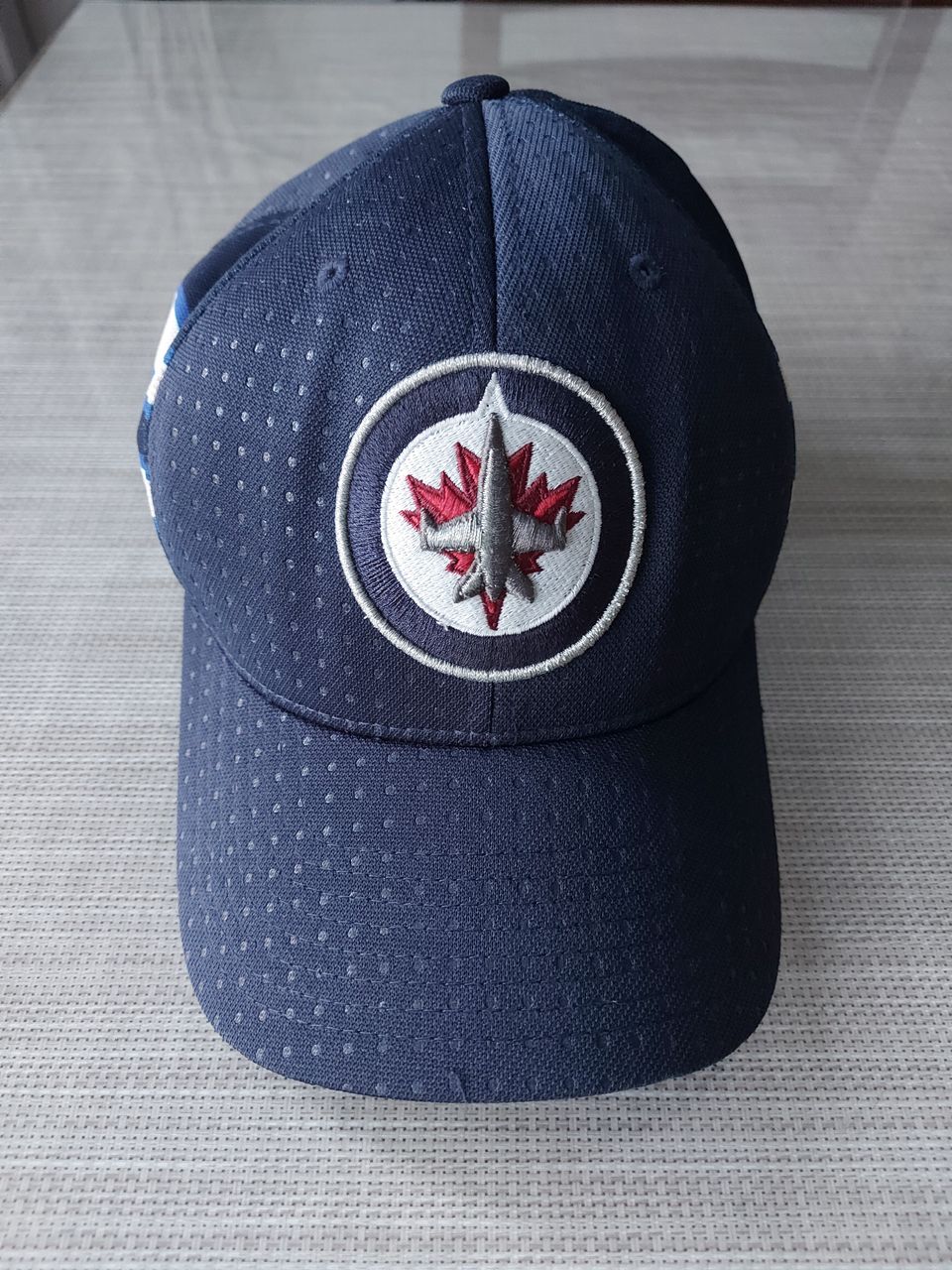 NHL lippalakki Winnipeg Jets